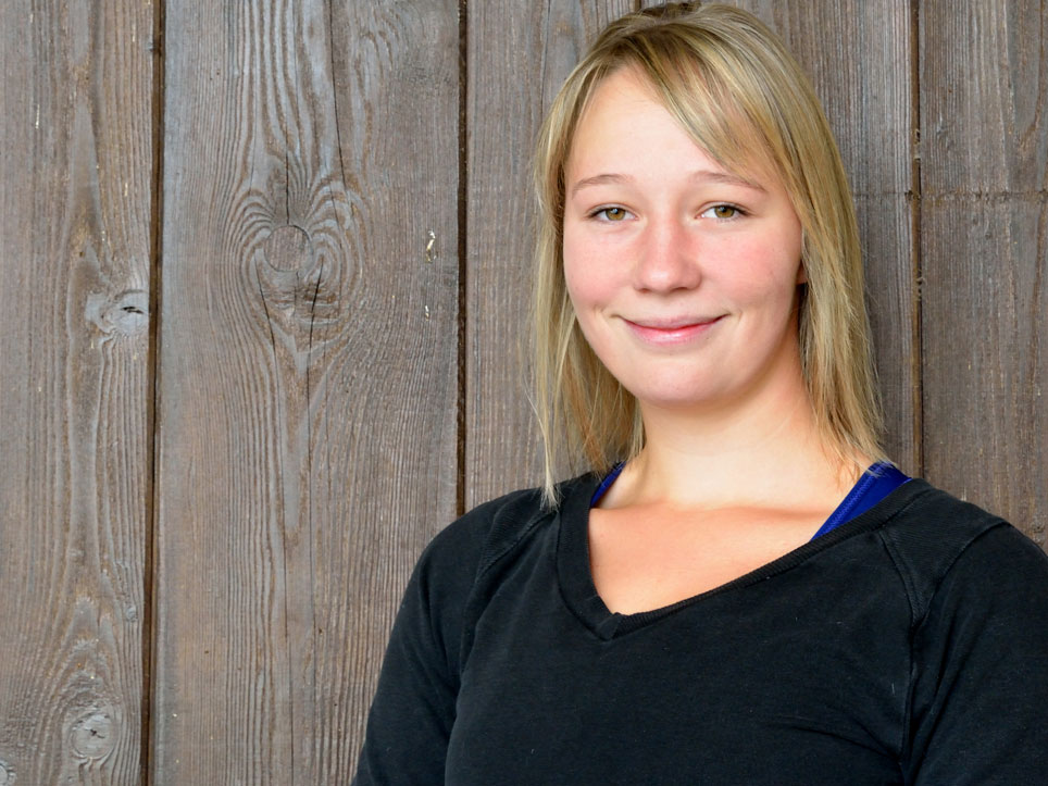 Jenny Hoedl 25